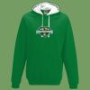 Varsity hoodie Thumbnail