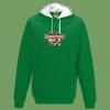 Varsity hoodie Thumbnail