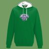 Varsity hoodie Thumbnail