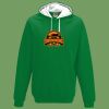 Varsity hoodie Thumbnail