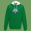 Varsity hoodie Thumbnail