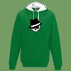 Varsity hoodie Thumbnail