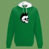 Varsity hoodie Thumbnail