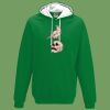 Varsity hoodie Thumbnail
