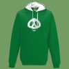 Varsity hoodie Thumbnail