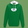 Varsity hoodie Thumbnail