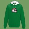 Varsity hoodie Thumbnail