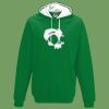 Varsity hoodie Thumbnail