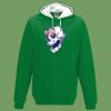 Varsity hoodie Thumbnail