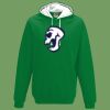 Varsity hoodie Thumbnail