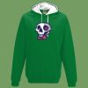 Varsity hoodie Thumbnail