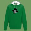 Varsity hoodie Thumbnail