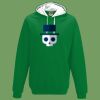 Varsity hoodie Thumbnail