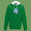 Varsity hoodie Thumbnail