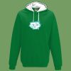 Varsity hoodie Thumbnail