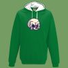 Varsity hoodie Thumbnail