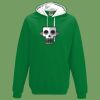 Varsity hoodie Thumbnail