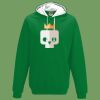 Varsity hoodie Thumbnail