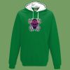 Varsity hoodie Thumbnail