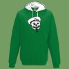 Varsity hoodie Thumbnail