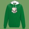Varsity hoodie Thumbnail