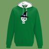 Varsity hoodie Thumbnail