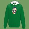 Varsity hoodie Thumbnail