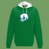 Varsity hoodie Thumbnail