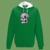 Varsity hoodie Thumbnail