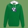 Varsity hoodie Thumbnail