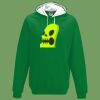 Varsity hoodie Thumbnail