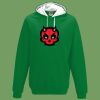 Varsity hoodie Thumbnail