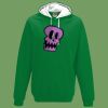 Varsity hoodie Thumbnail