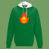 Varsity hoodie Thumbnail
