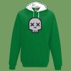 Varsity hoodie Thumbnail