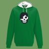 Varsity hoodie Thumbnail