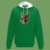 Varsity hoodie Thumbnail