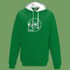 Varsity hoodie Thumbnail