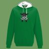 Varsity hoodie Thumbnail