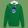 Varsity hoodie Thumbnail