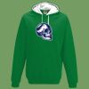 Varsity hoodie Thumbnail