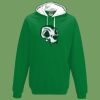 Varsity hoodie Thumbnail