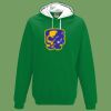 Varsity hoodie Thumbnail