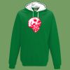 Varsity hoodie Thumbnail