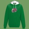 Varsity hoodie Thumbnail