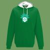 Varsity hoodie Thumbnail