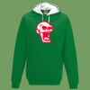 Varsity hoodie Thumbnail