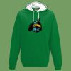 Varsity hoodie Thumbnail