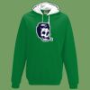 Varsity hoodie Thumbnail