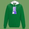 Varsity hoodie Thumbnail